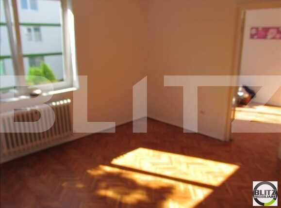 Apartament de vânzare 2 camere Gheorgheni - 2013AV | BLITZ Cluj-Napoca | Poza1