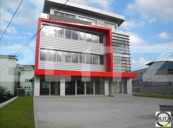 Spațiu birouri de vânzare Zorilor - 20130SVB | BLITZ Cluj-Napoca | Poza1