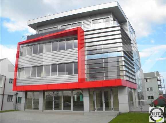Spațiu birouri de vânzare Zorilor - 20130SVB | BLITZ Cluj-Napoca | Poza3