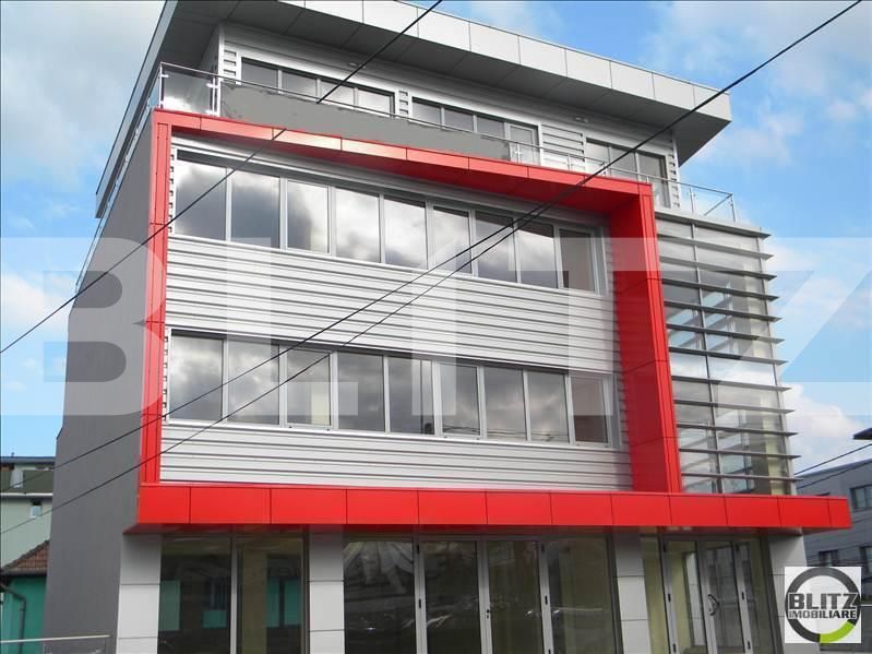 Spațiu birouri de vânzare Zorilor - 20130SVB | BLITZ Cluj-Napoca | Poza2