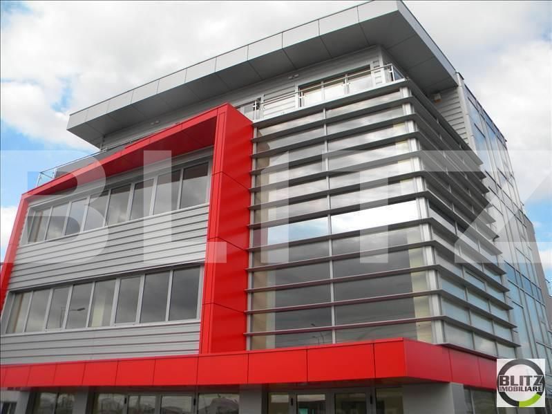 Spațiu birouri de vânzare Zorilor - 20130SVB | BLITZ Cluj-Napoca | Poza6