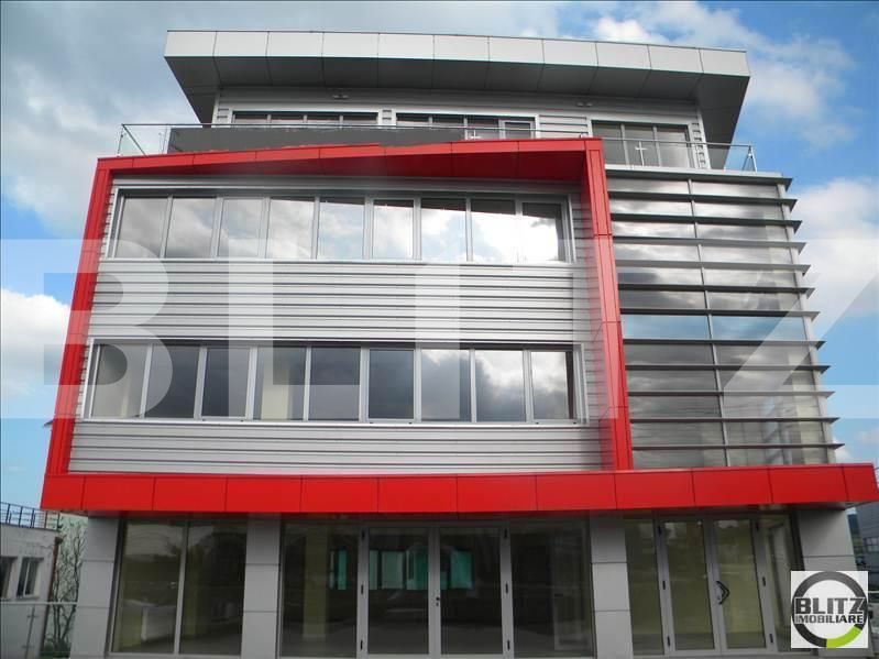 Spațiu birouri de vânzare Zorilor - 20130SVB | BLITZ Cluj-Napoca | Poza4