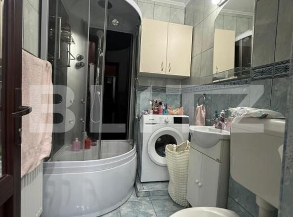 Garsonieră de vânzare Centrul Civic - 201303AV | BLITZ Brașov | Poza4