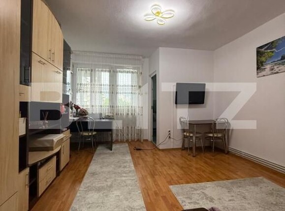 Garsonieră de vânzare Centrul Civic - 201303AV | BLITZ Brașov | Poza1