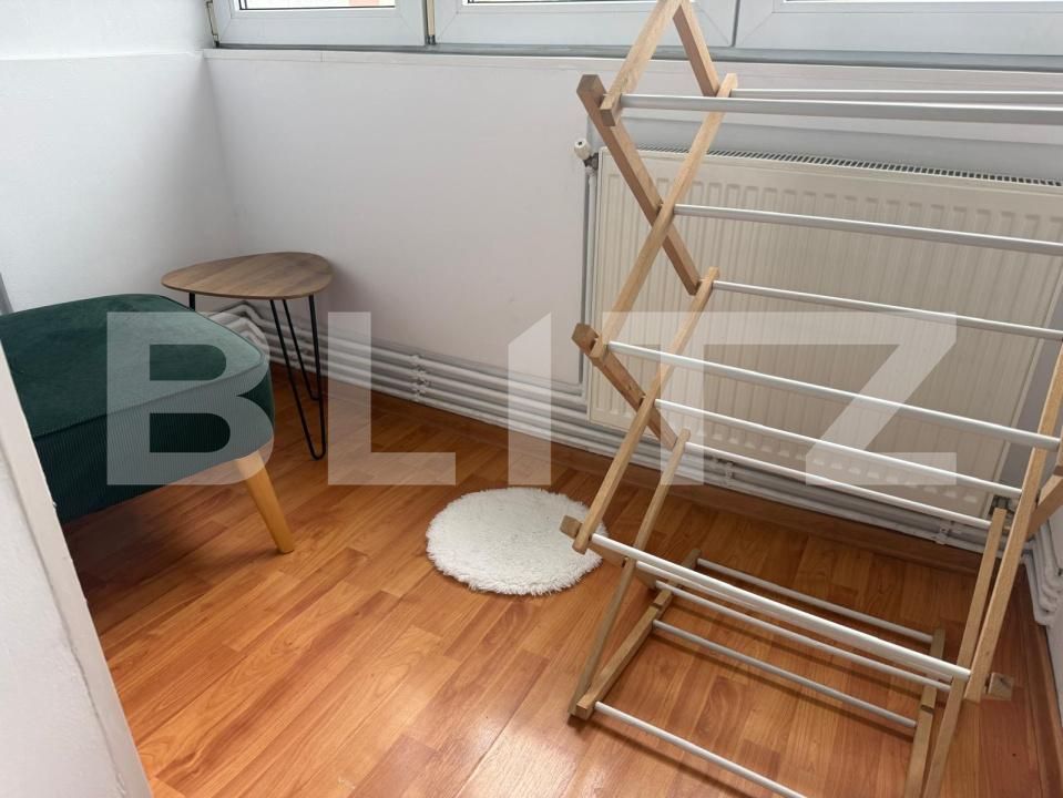Garsonieră de vânzare Centrul Civic - 201303AV | BLITZ Brașov | Poza3