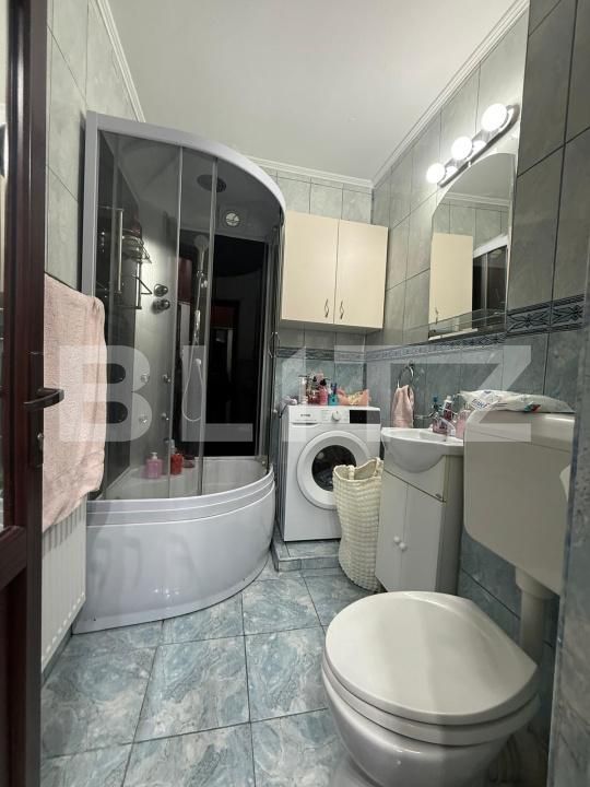 Garsonieră de vânzare Centrul Civic - 201303AV | BLITZ Brașov | Poza4