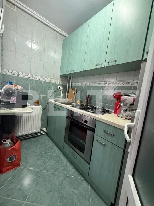 Garsonieră de vânzare Centrul Civic - 201303AV | BLITZ Brașov | Poza2