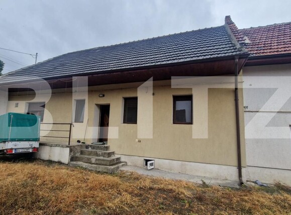 Casa de vânzare 5 camere Sacele - 201308CV | BLITZ Brașov | Poza3
