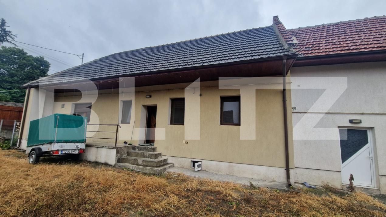 Casa de vânzare 5 camere Sacele - 201308CV | BLITZ Brașov | Poza3