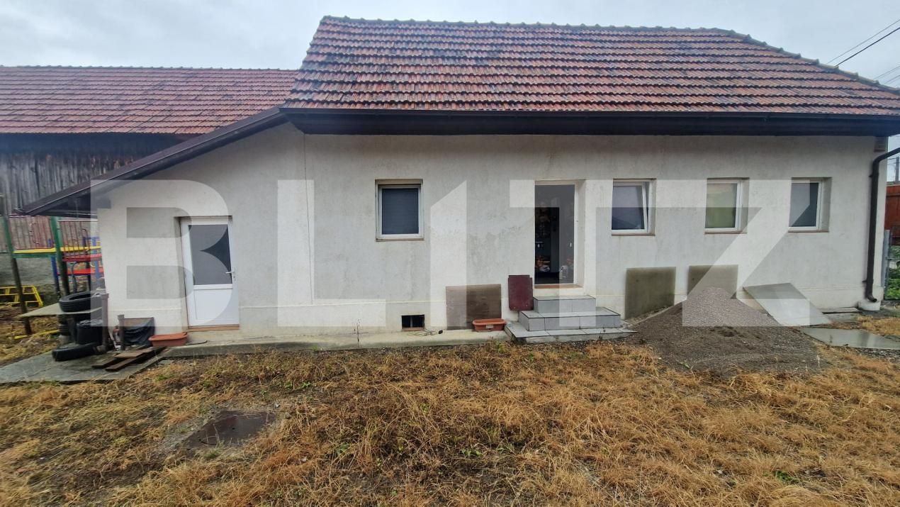 Casa de vânzare 5 camere Sacele - 201308CV | BLITZ Brașov | Poza16