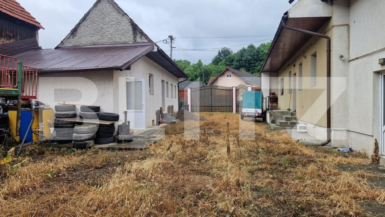 Casa de vânzare 5 camere Sacele - 201308CV | BLITZ Brașov | Poza12