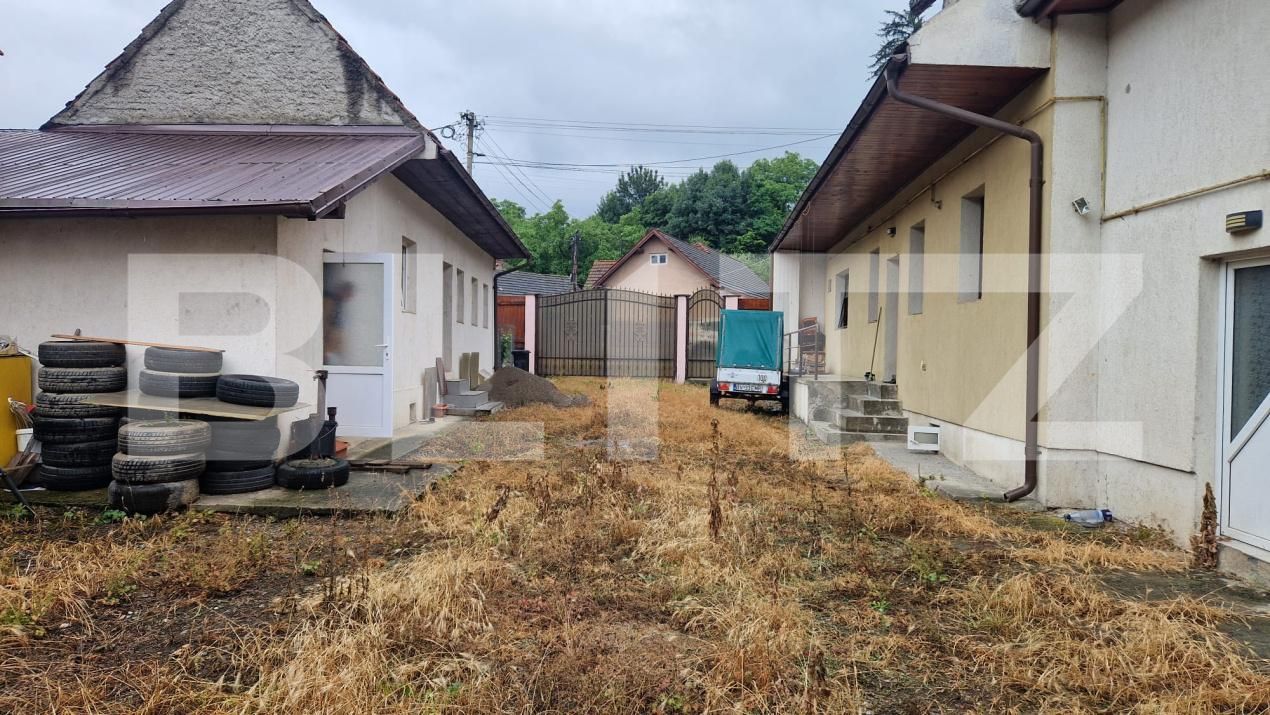 Casa de vânzare 5 camere Sacele - 201308CV | BLITZ Brașov | Poza7