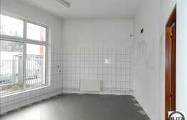 125 mp in zona Observatorului pretabil birouri sau comercial