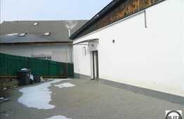 125 mp in zona Observatorului pretabil birouri sau comercial