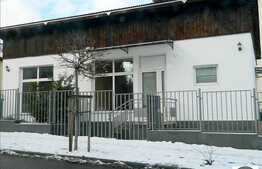 125 mp in zona Observatorului pretabil birouri sau comercial