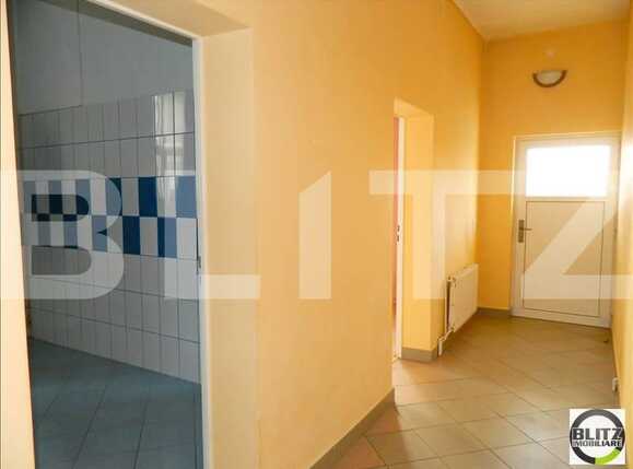 Spațiu birouri de închiriat Zorilor - 20131SIB | BLITZ Cluj-Napoca | Poza3