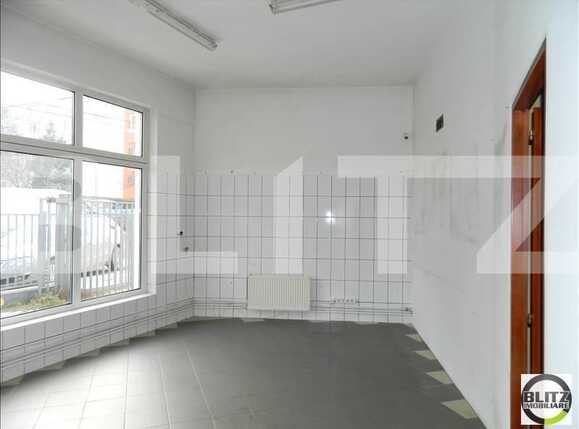 Spațiu birouri de închiriat Zorilor - 20131SIB | BLITZ Cluj-Napoca | Poza2