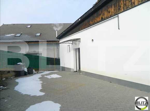 Spațiu birouri de închiriat Zorilor - 20131SIB | BLITZ Cluj-Napoca | Poza9