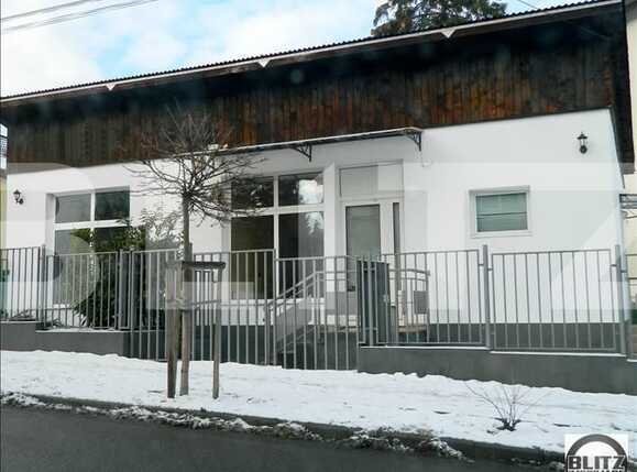 Spațiu birouri de închiriat Zorilor - 20131SIB | BLITZ Cluj-Napoca | Poza1