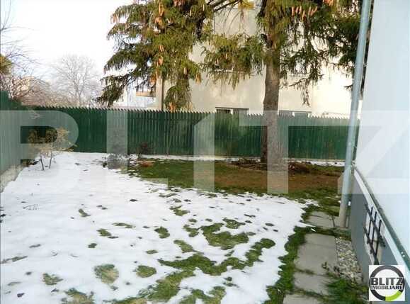 Spațiu birouri de închiriat Zorilor - 20131SIB | BLITZ Cluj-Napoca | Poza10