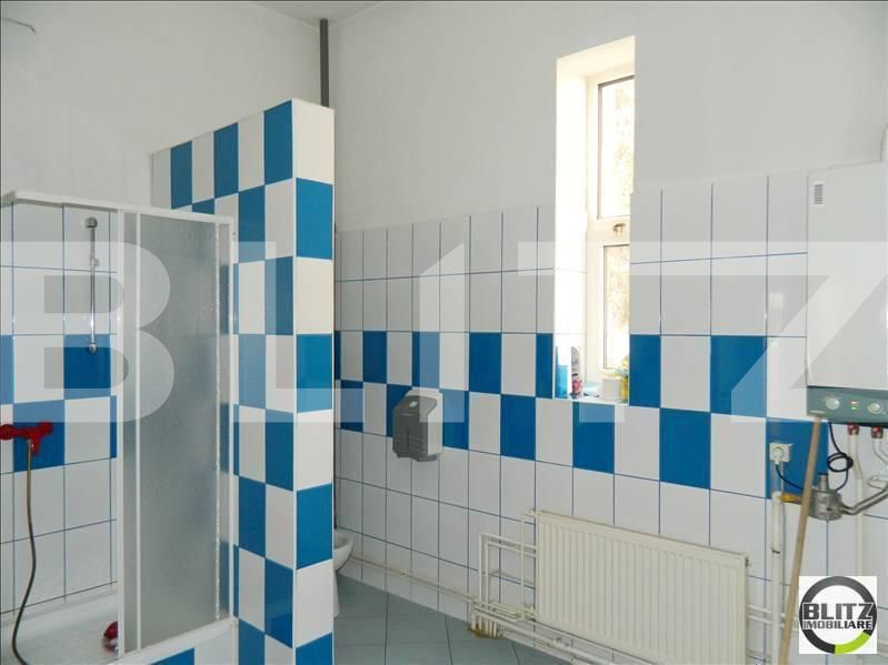 Spațiu birouri de închiriat Zorilor - 20131SIB | BLITZ Cluj-Napoca | Poza4