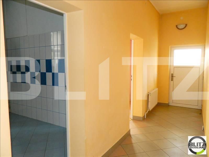 Spațiu birouri de închiriat Zorilor - 20131SIB | BLITZ Cluj-Napoca | Poza3