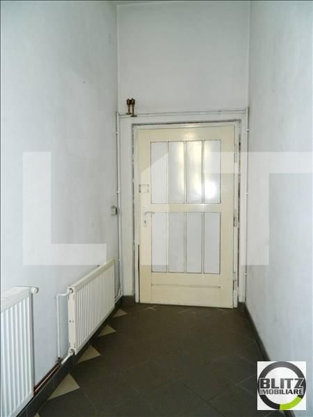 Spațiu birouri de închiriat Zorilor - 20131SIB | BLITZ Cluj-Napoca | Poza6