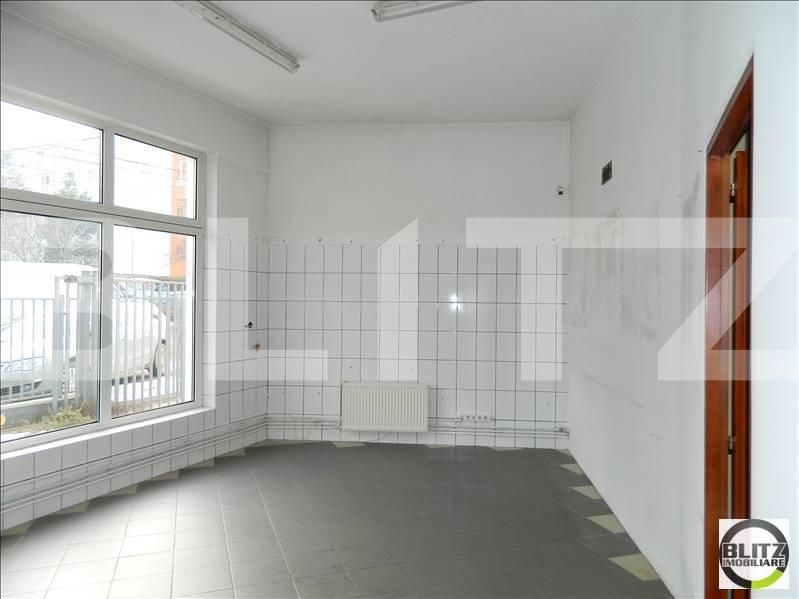 Spațiu birouri de închiriat Zorilor - 20131SIB | BLITZ Cluj-Napoca | Poza2