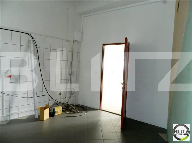 Spațiu birouri de închiriat Zorilor - 20131SIB | BLITZ Cluj-Napoca | Poza8