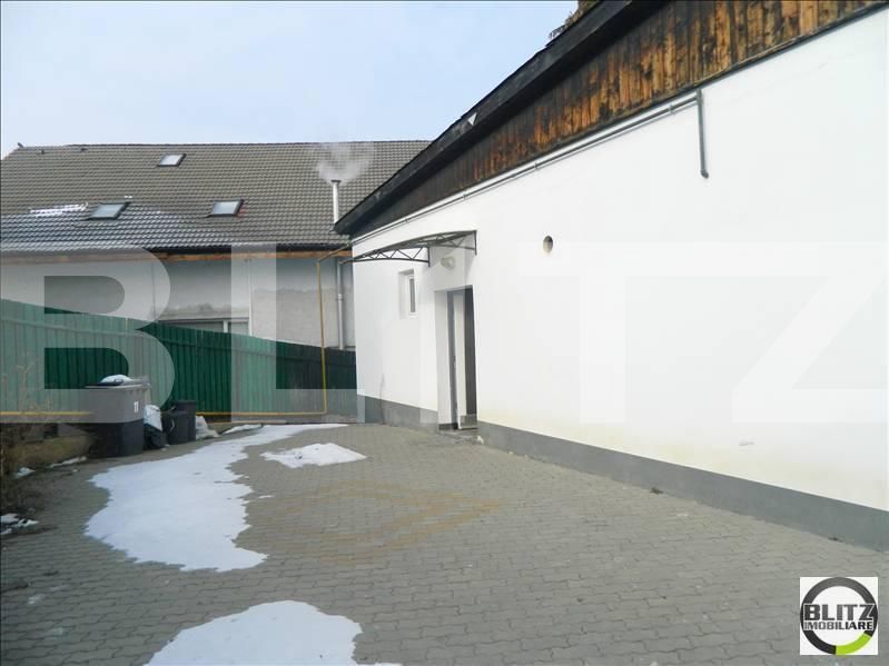 Spațiu birouri de închiriat Zorilor - 20131SIB | BLITZ Cluj-Napoca | Poza9