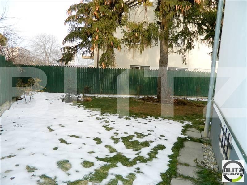 Spațiu birouri de închiriat Zorilor - 20131SIB | BLITZ Cluj-Napoca | Poza10