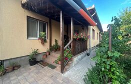 Casă spațioasă 2 camere, parcare, curte interioară, zona Someșeni