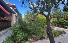 Casă spațioasă 2 camere, parcare, curte interioară, zona Someșeni