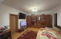 Casă spațioasă 2 camere, parcare, curte interioară, zona Someșeni