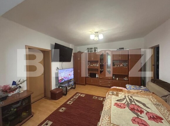 Apartament de închiriat 2 camere Marasti - 201313AI | BLITZ Cluj-Napoca | Poza2