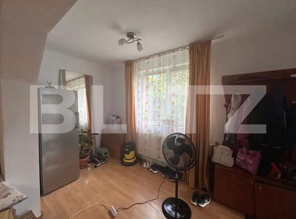 Apartament de închiriat 2 camere Marasti - 201313AI | BLITZ Cluj-Napoca | Poza3