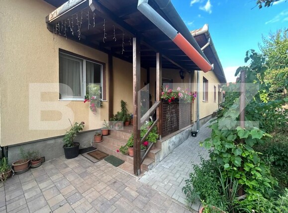 Apartament de închiriat 2 camere Marasti - 201313AI | BLITZ Cluj-Napoca | Poza9
