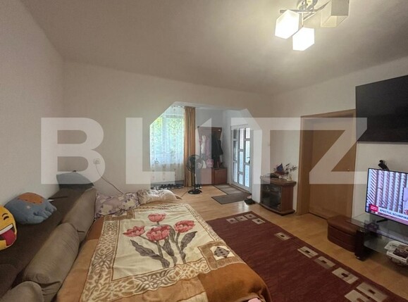Apartament de închiriat 2 camere Marasti - 201313AI | BLITZ Cluj-Napoca | Poza1