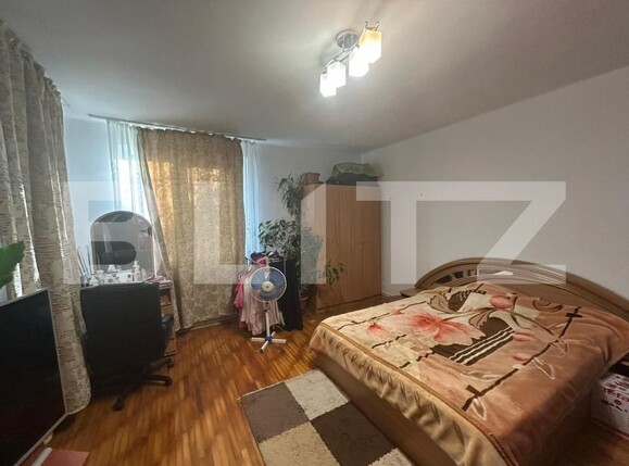 Apartament de închiriat 2 camere Marasti - 201313AI | BLITZ Cluj-Napoca | Poza4