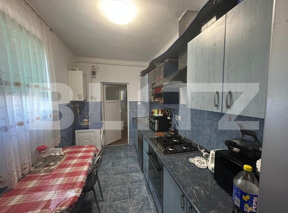 Apartament de închiriat 2 camere Marasti - 201313AI | BLITZ Cluj-Napoca | Poza5