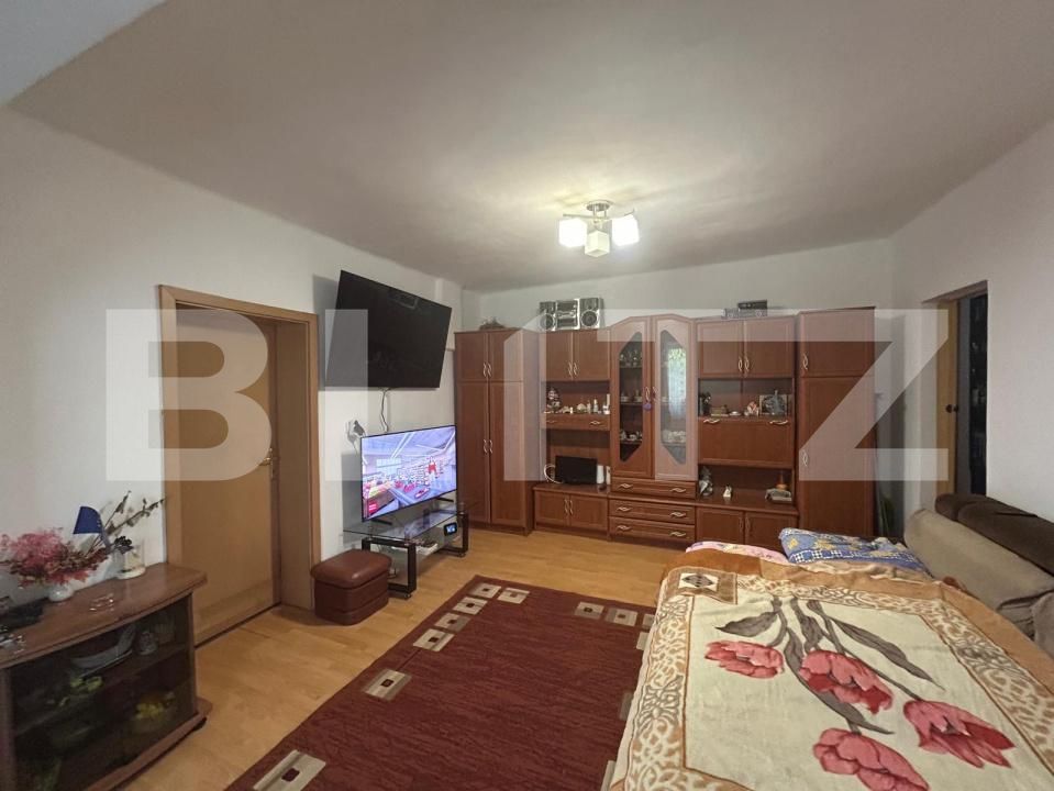 Apartament de închiriat 2 camere Marasti - 201313AI | BLITZ Cluj-Napoca | Poza2