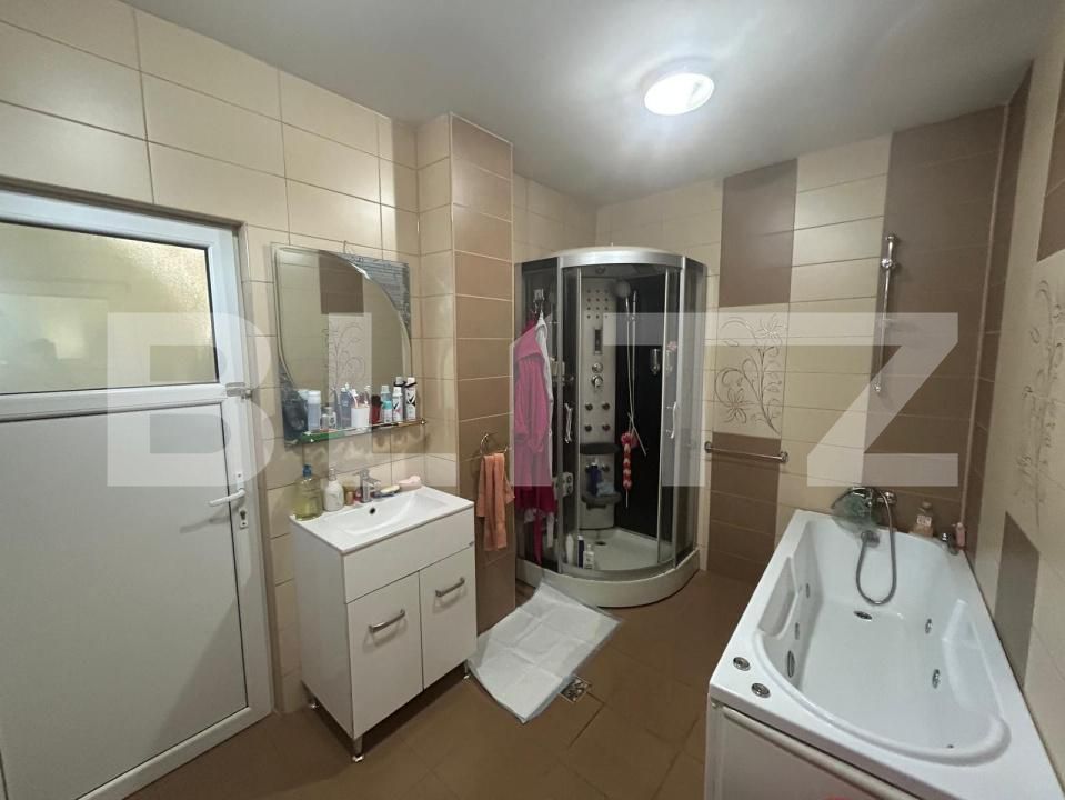 Apartament de închiriat 2 camere Marasti - 201313AI | BLITZ Cluj-Napoca | Poza6