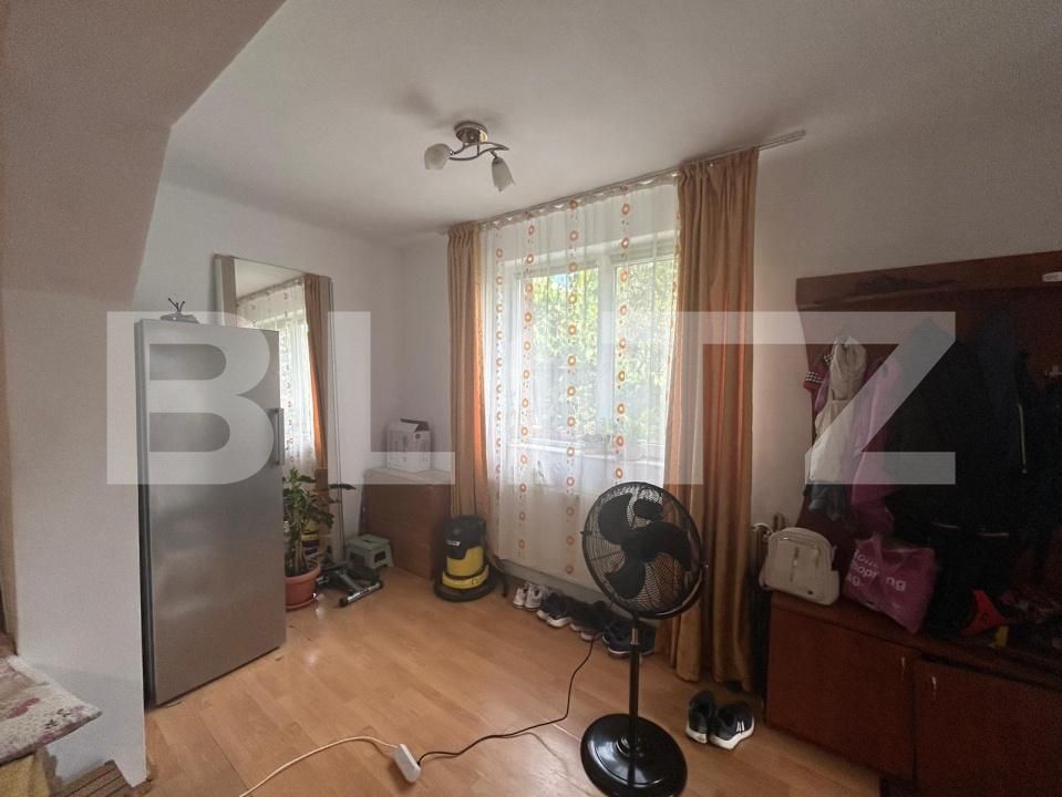 Apartament de închiriat 2 camere Marasti - 201313AI | BLITZ Cluj-Napoca | Poza3