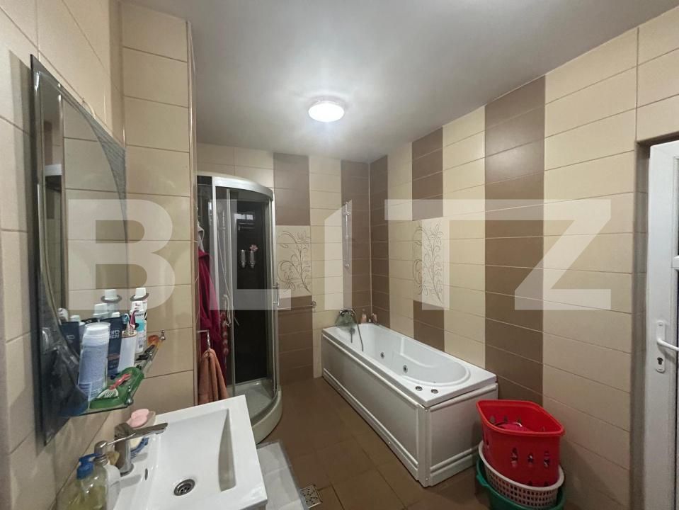 Apartament de închiriat 2 camere Marasti - 201313AI | BLITZ Cluj-Napoca | Poza7