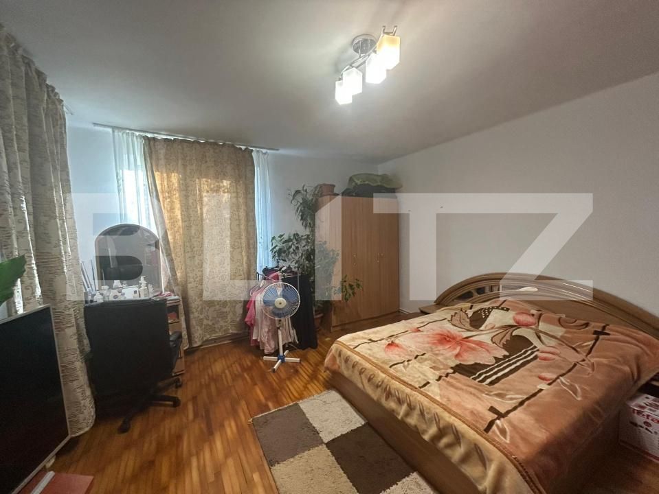 Apartament de închiriat 2 camere Marasti - 201313AI | BLITZ Cluj-Napoca | Poza4