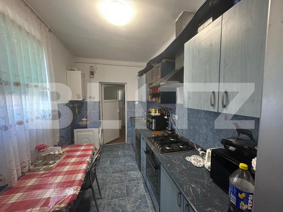 Apartament de închiriat 2 camere Marasti - 201313AI | BLITZ Cluj-Napoca | Poza5