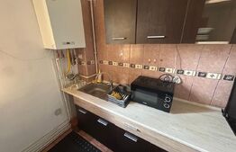 Garsoniera Modernă 38 mp in zona Grigorescu