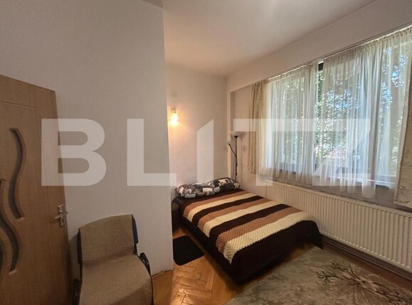 Garsonieră de închiriat Grigorescu - 201314AI | BLITZ Cluj-Napoca | Poza1