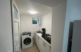 Garsonieră 22 mp, Pet Friendly, parcare, curte, Zona Someșeni