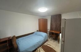 Garsonieră 22 mp, Pet Friendly, parcare, curte, Zona Someșeni